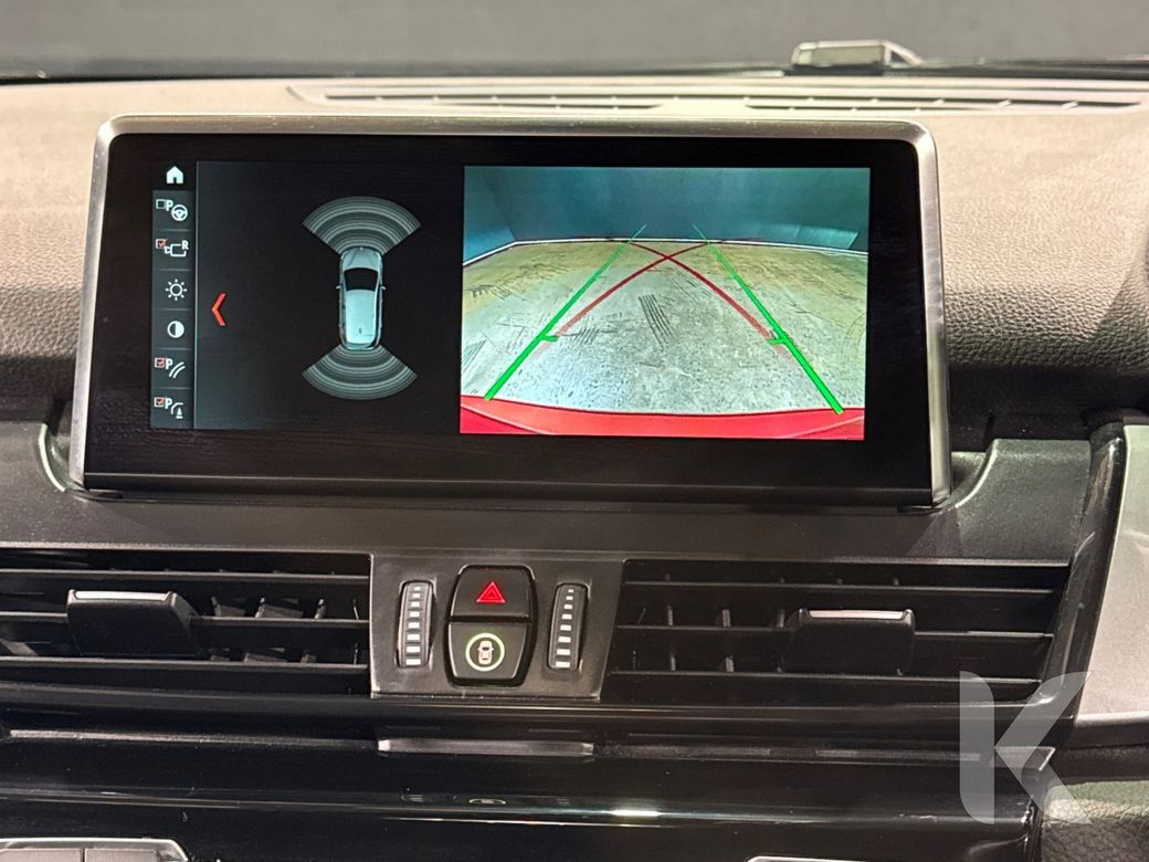 2018 BMW 2 Series