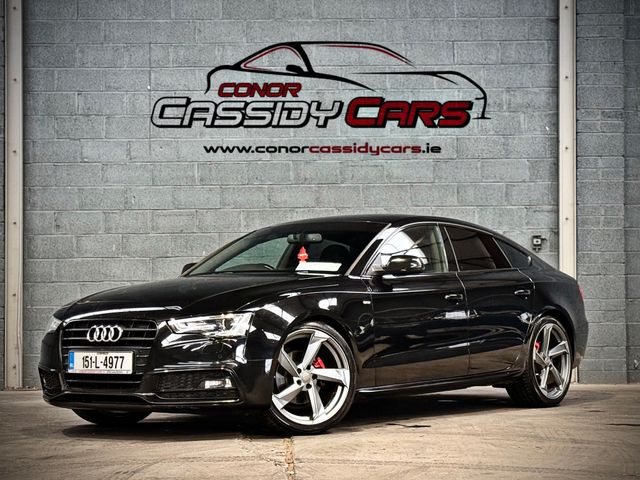vehicle for sale from Conor Cassidy Cars