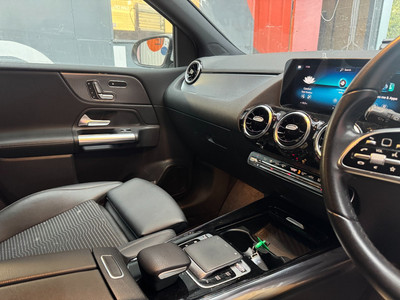 2020 Mercedes-Benz B Class