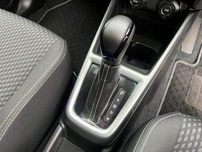 2020 Suzuki Swift