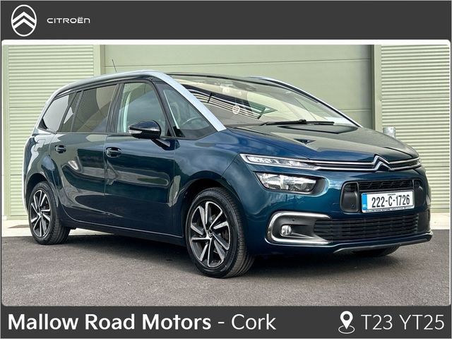 vehicle for sale from Mallow Road Motors Kia