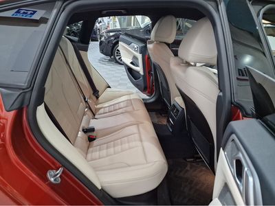 2023 BMW i4