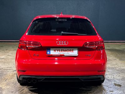 2017 Audi A3