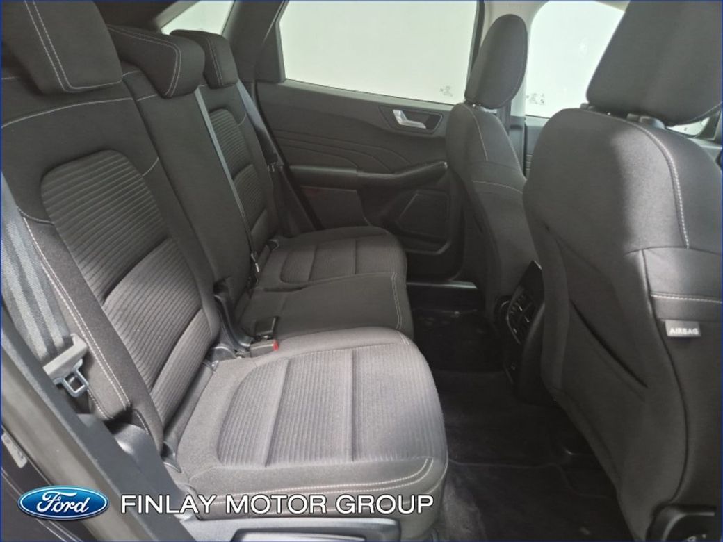 2021 Ford Kuga