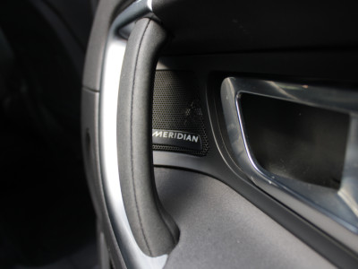 2018 Land Rover Discovery Sport