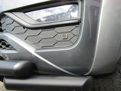 2017 Volkswagen Amarok