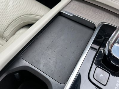 2022 Volvo XC90