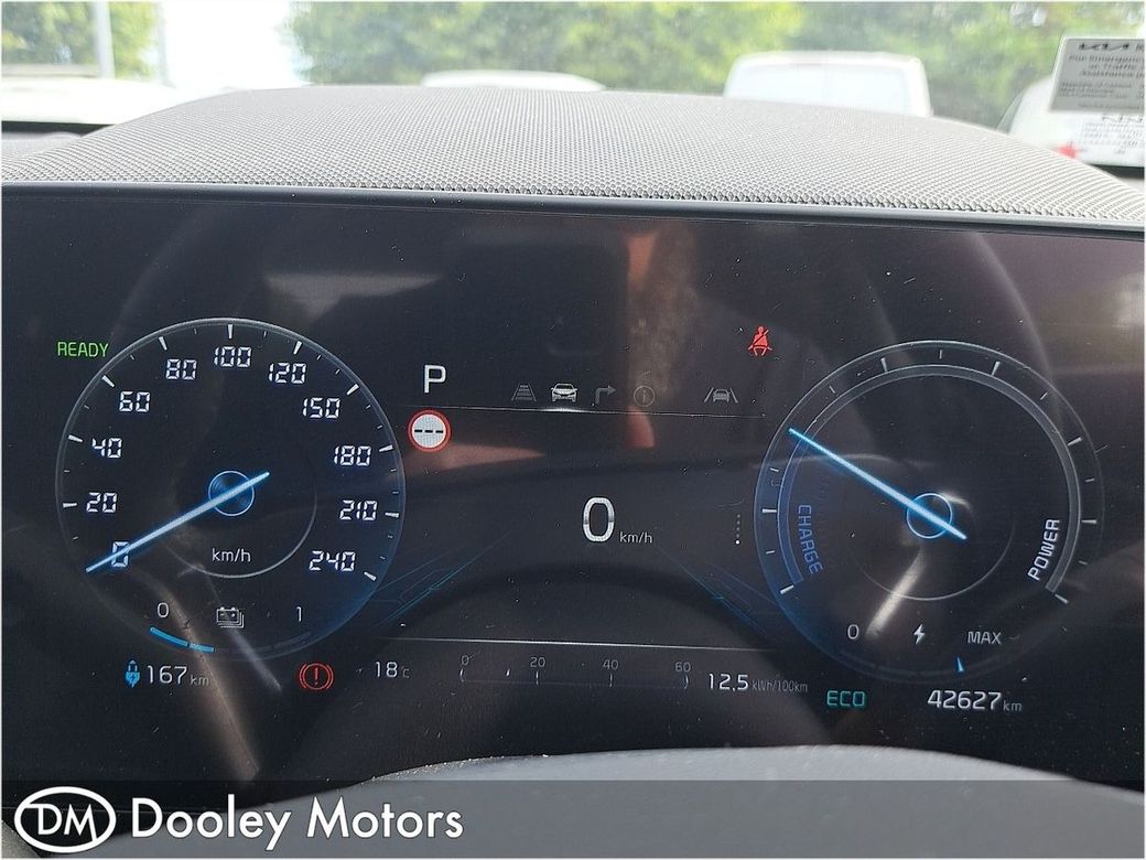 2023 Kia Niro