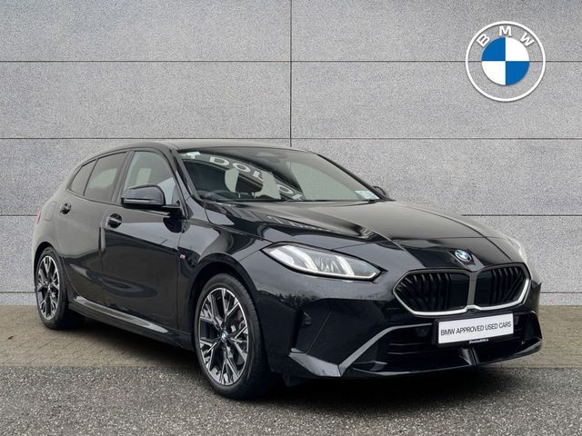 vehicle for sale from J Donohoe BMW