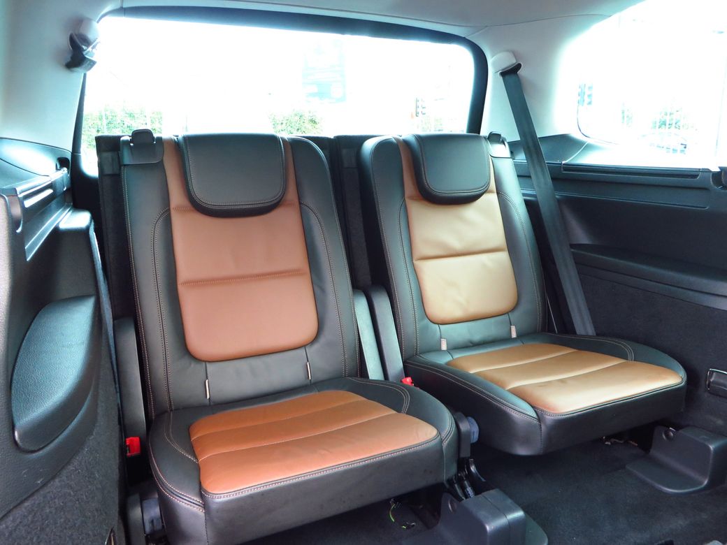 2019 SEAT Alhambra