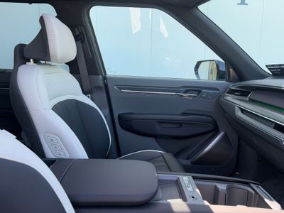 2026 Kia EV9