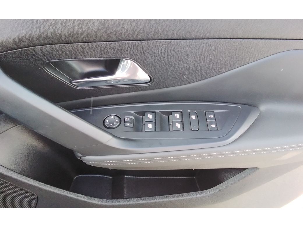 2023 Peugeot 408