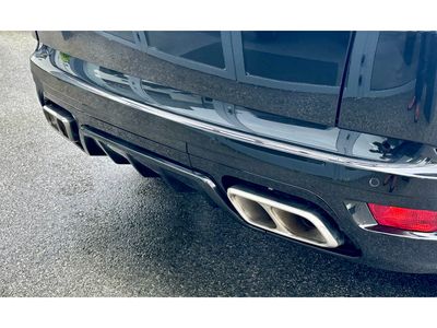 2022 Land Rover Range Rover Sport