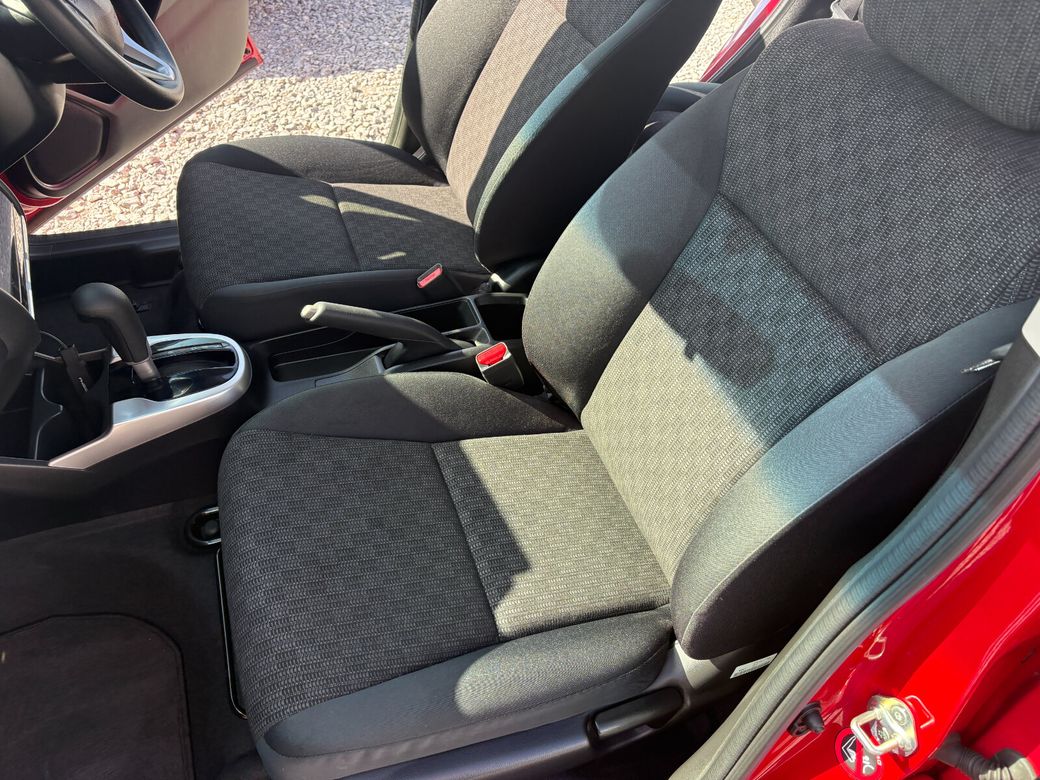 2016 Honda Fit