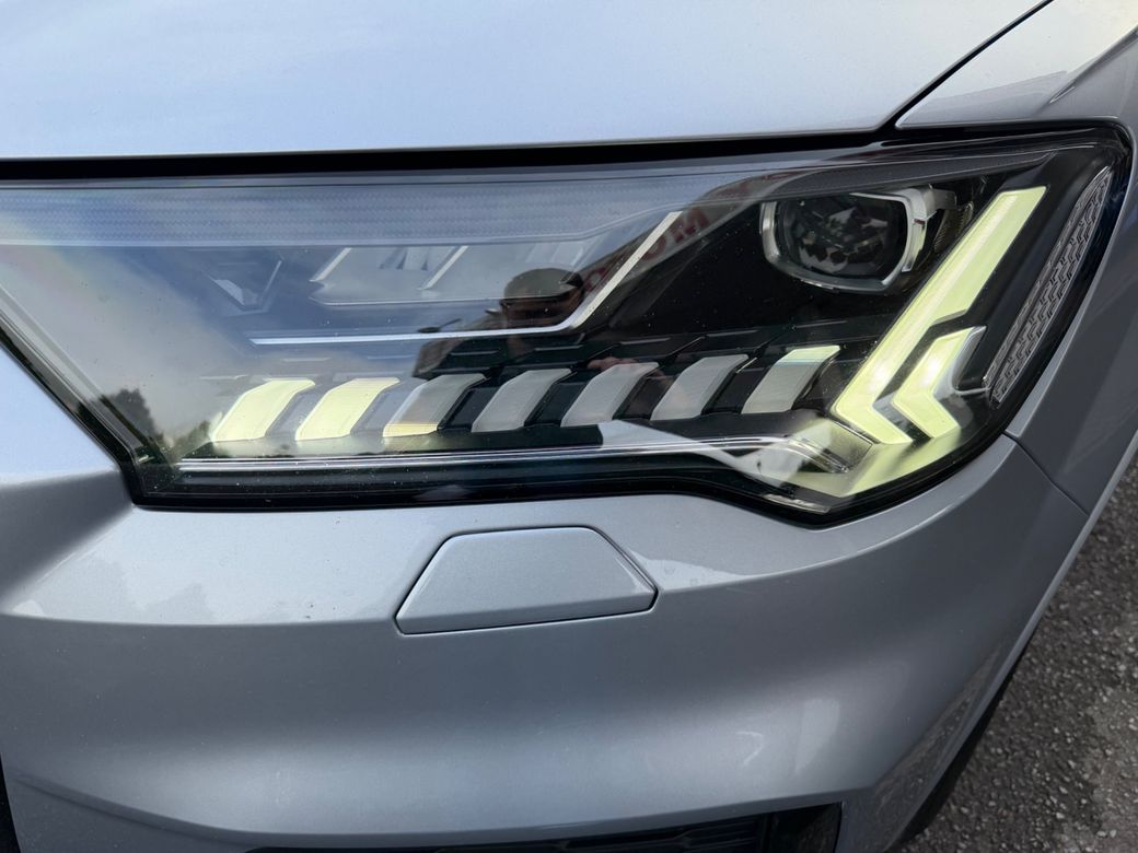 2021 Audi Q7