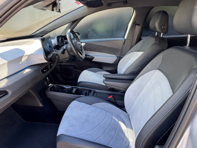 2023 Volkswagen ID.3