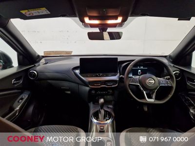 2025 Nissan Juke