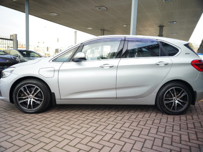2016 BMW 2 Series Active Tourer