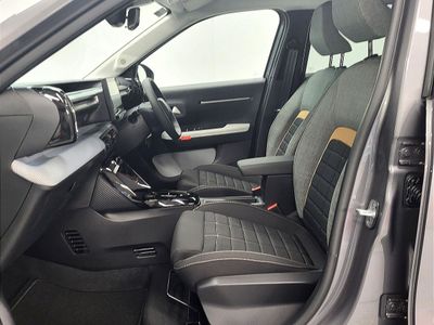 2026 Citroen C3 Aircross