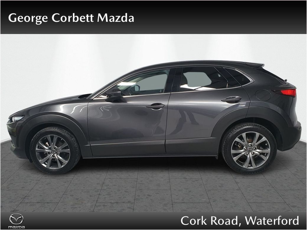 2023 Mazda CX-30