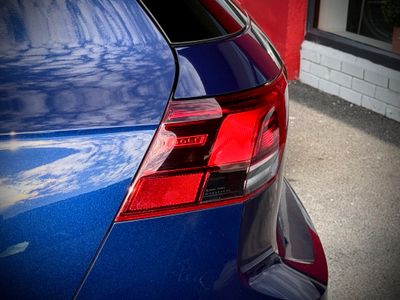 2024 Volkswagen Golf