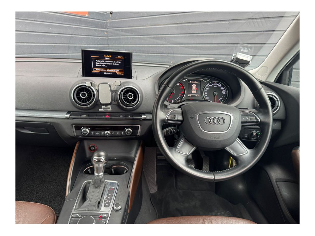 2015 Audi A3