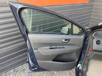 2014 Peugeot 3008