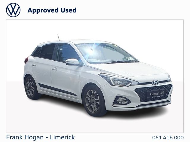 vehicle for sale from Frank Hogan Ltd