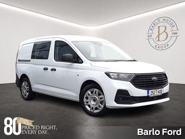 vehicle for sale from Barlo Ford Clonmel