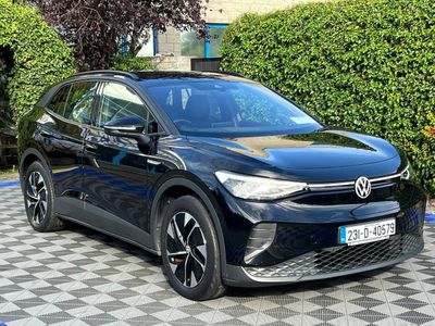 2023 Volkswagen ID.4