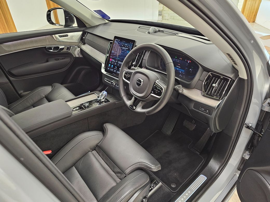 2026 Volvo XC90