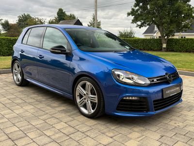 2013 Volkswagen Golf