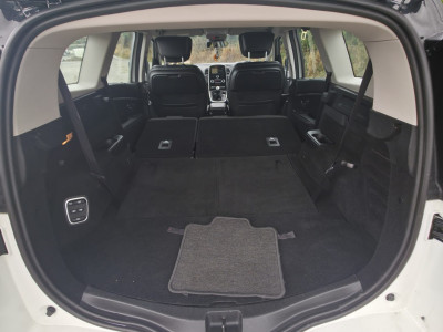 2017 Renault Scenic