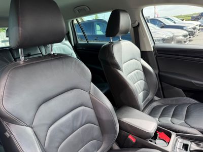 2019 Skoda Kodiaq
