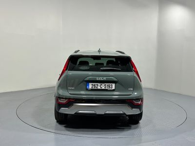 2026 Kia Niro