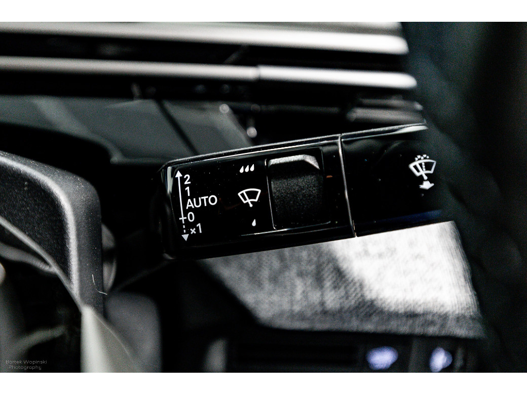 2025 Peugeot 3008