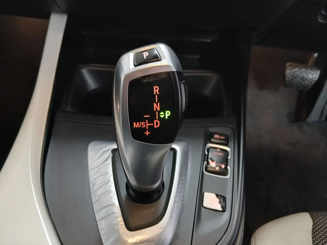 2016 BMW 118