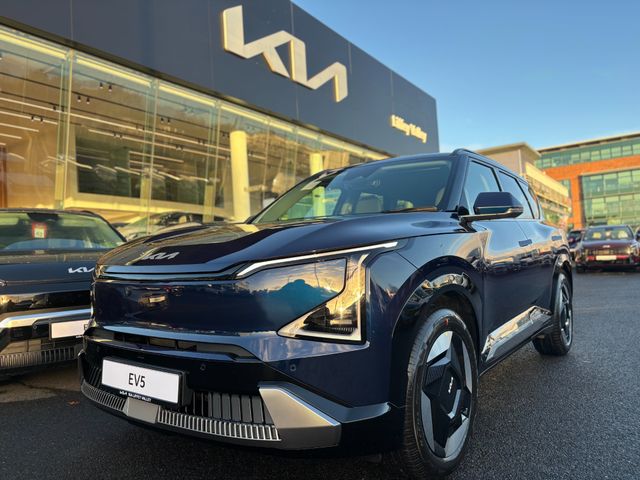 vehicle for sale from Kia Liffey Valley