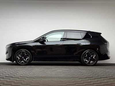 2024 BMW iX