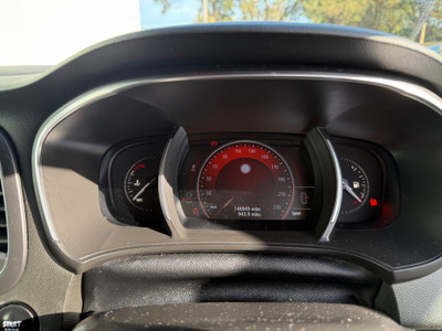 2017 Renault Megane