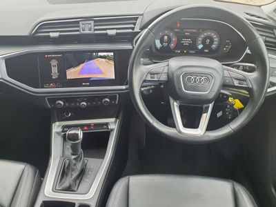 2023 Audi Q3