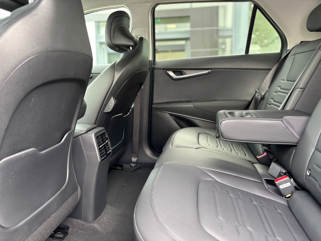2025 Kia Niro