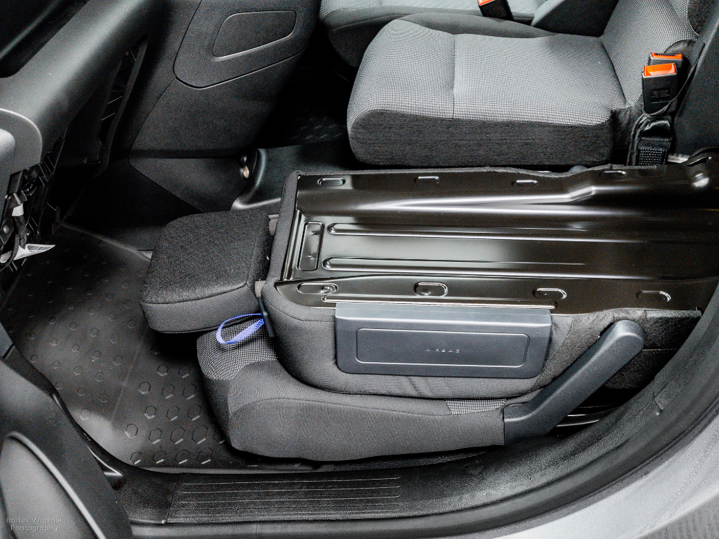 2026 Peugeot Partner