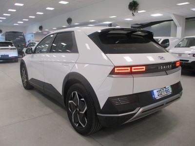 2023 Hyundai Ioniq 5