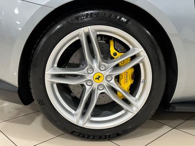 2019 Ferrari 812 Superfast