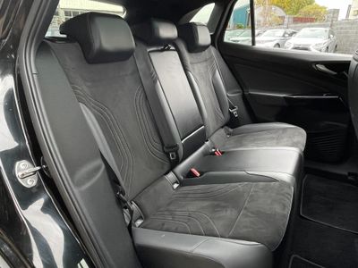 2022 Volkswagen ID.4