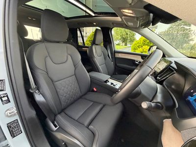 2026 Volvo XC90