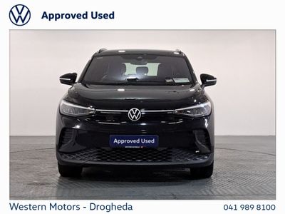 2023 Volkswagen ID.4