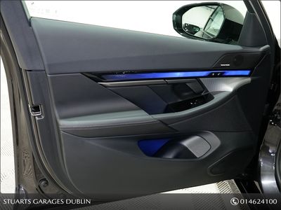 2026 BMW 5 Series
