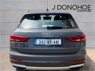 2024 Audi Q3